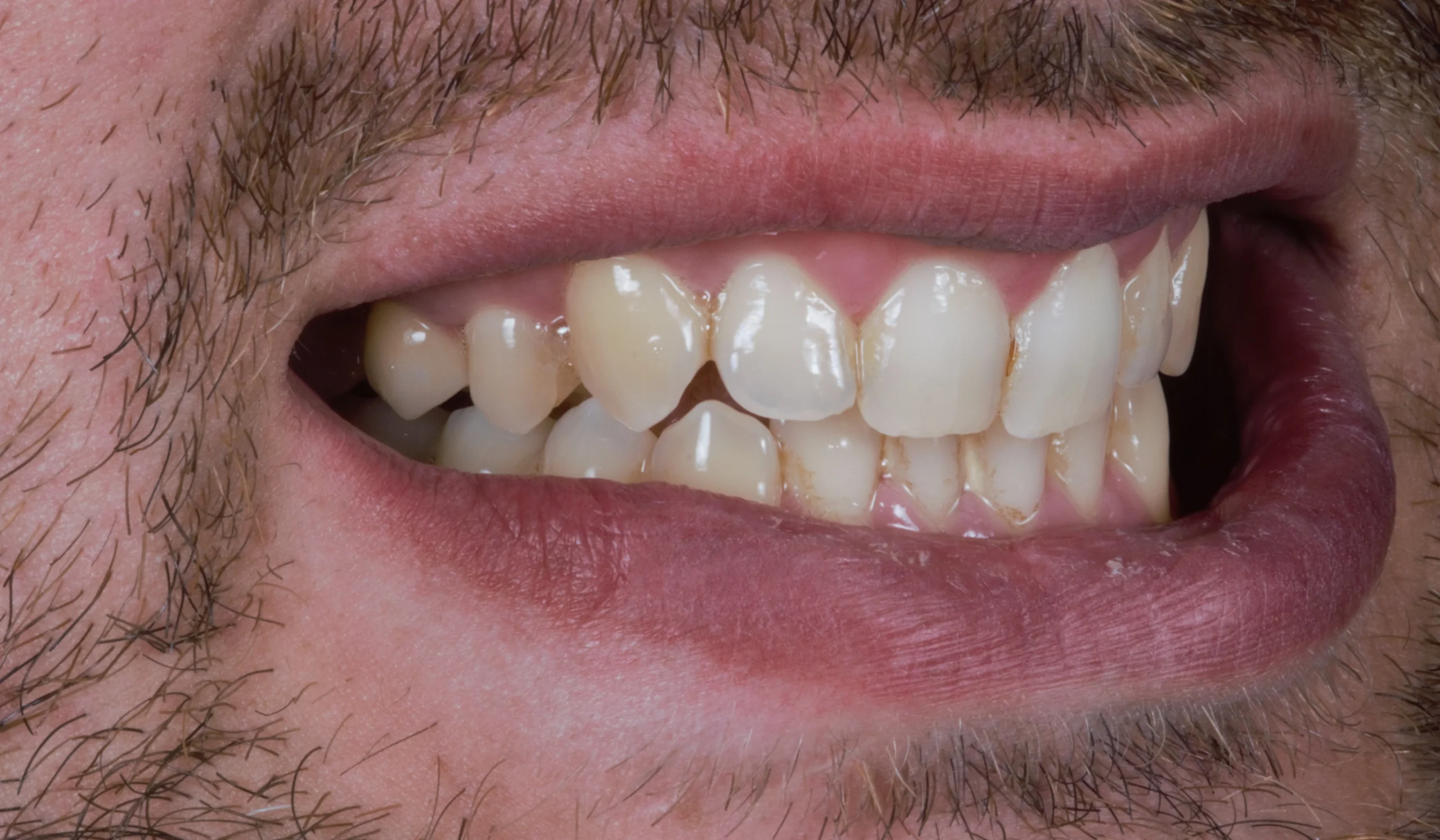 A small but beautiful change