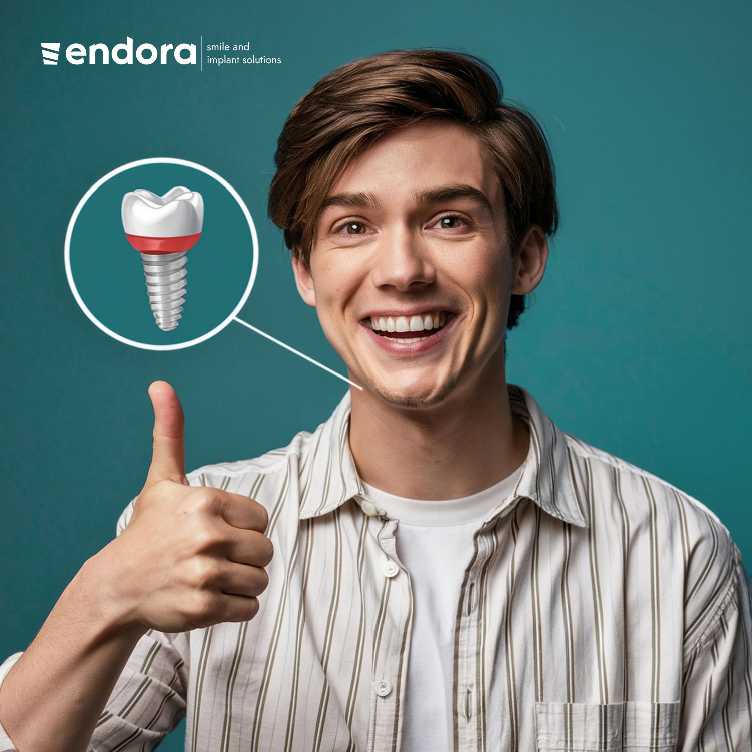 Dental implants – The new beginning